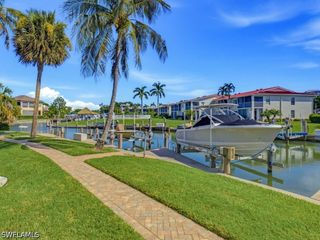 1105 Gayer WAY 202, Marco Island, FL 34145