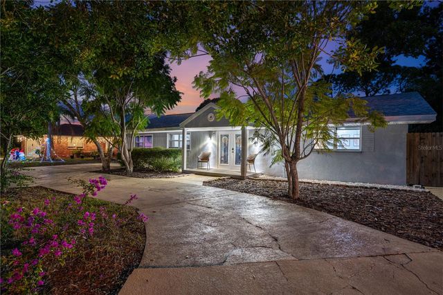 1626 YOUNG AVENUE, Clearwater, FL 33756