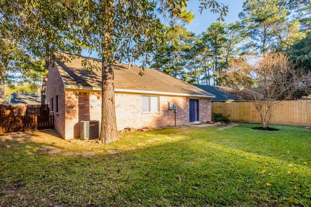 9206 Towerstone Drive, Spring, TX 77379