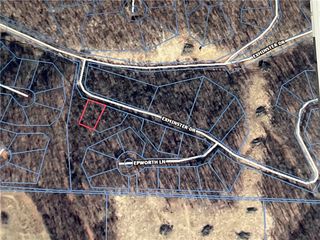 Lot 1 of Block 1 Exminster Drive, Bella Vista, AR 72714
