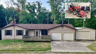 9366 Briar Road, Magnolia, OH 44643