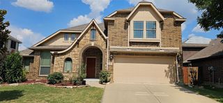 1310 Hearthstone Drive, Burleson, TX 76028