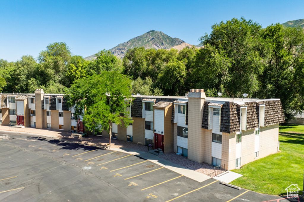 649 SWENSON AVE #4, Springville, UT 84663