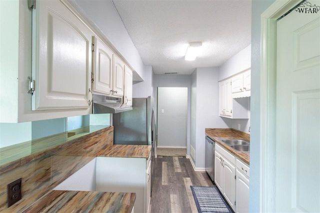2700 TAMPICO DRIVE, Wichita Falls, TX 76306