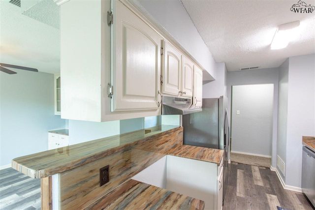 2700 TAMPICO DRIVE, Wichita Falls, TX 76306
