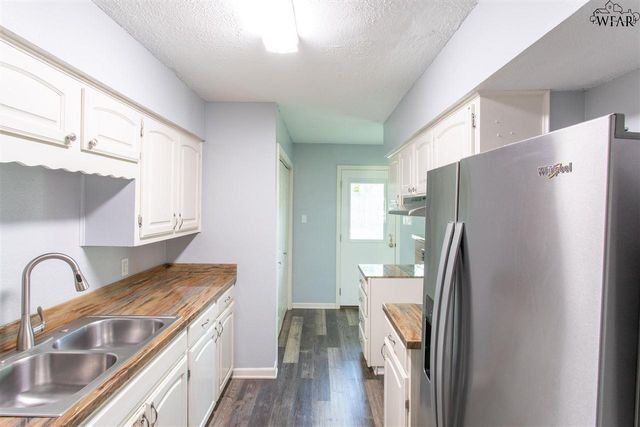 2700 TAMPICO DRIVE, Wichita Falls, TX 76306