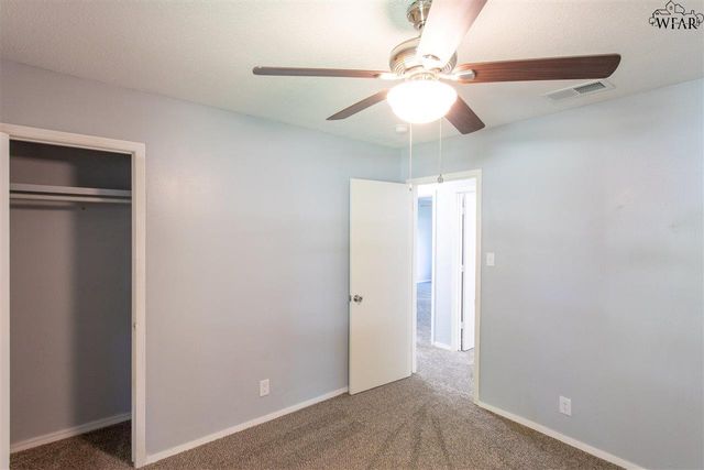 2700 TAMPICO DRIVE, Wichita Falls, TX 76306