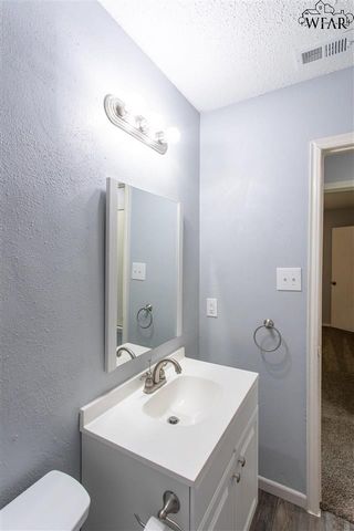 2700 TAMPICO DRIVE, Wichita Falls, TX 76306