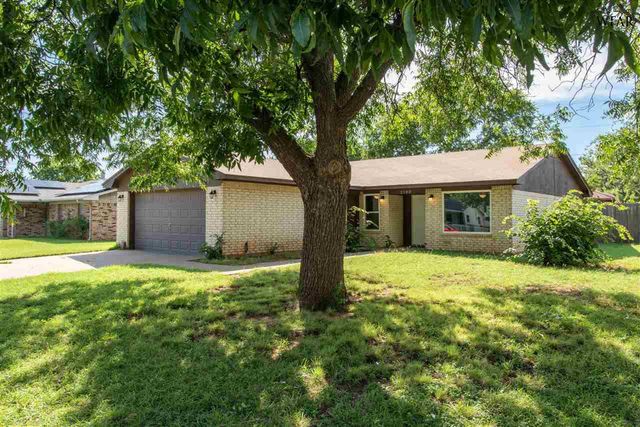 2700 TAMPICO DRIVE, Wichita Falls, TX 76306