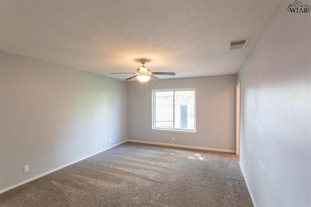 2700 TAMPICO DRIVE, Wichita Falls, TX 76306