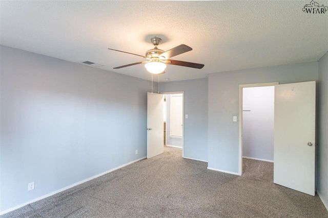 2700 TAMPICO DRIVE, Wichita Falls, TX 76306