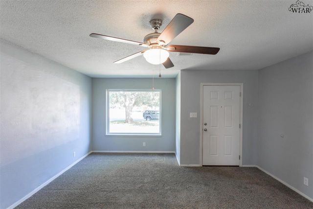 2700 TAMPICO DRIVE, Wichita Falls, TX 76306