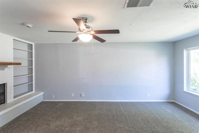 2700 TAMPICO DRIVE, Wichita Falls, TX 76306