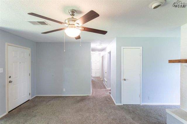 2700 TAMPICO DRIVE, Wichita Falls, TX 76306