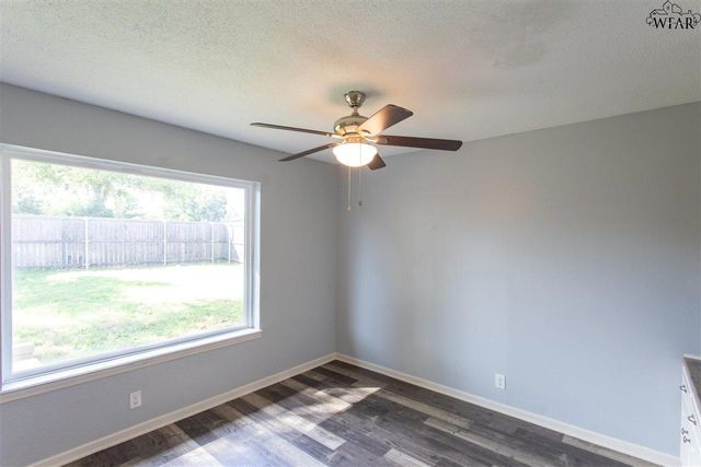 2700 TAMPICO DRIVE, Wichita Falls, TX 76306