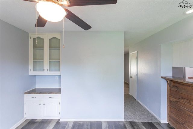 2700 TAMPICO DRIVE, Wichita Falls, TX 76306