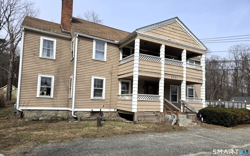 2951 Winsted Road, Torrington, CT 06790