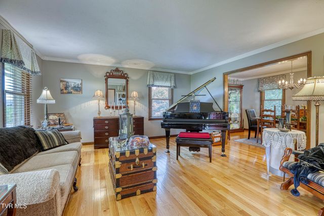 209 Bernard Avenue, Church Hill, TN 37642