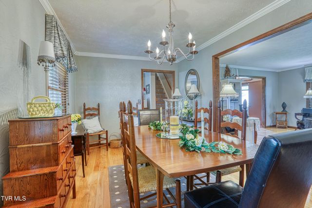 209 Bernard Avenue, Church Hill, TN 37642