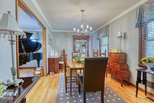 209 Bernard Avenue, Church Hill, TN 37642