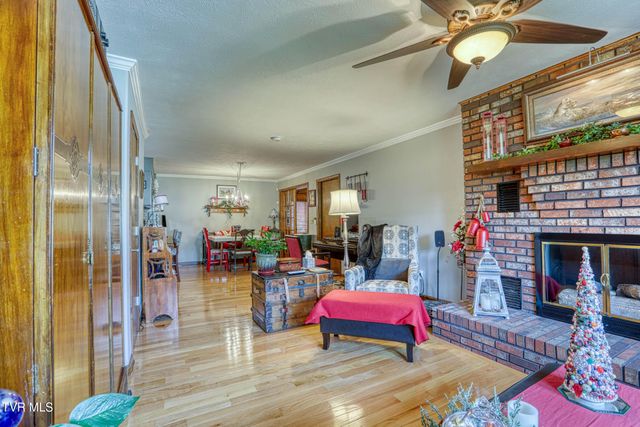 209 Bernard Avenue, Church Hill, TN 37642