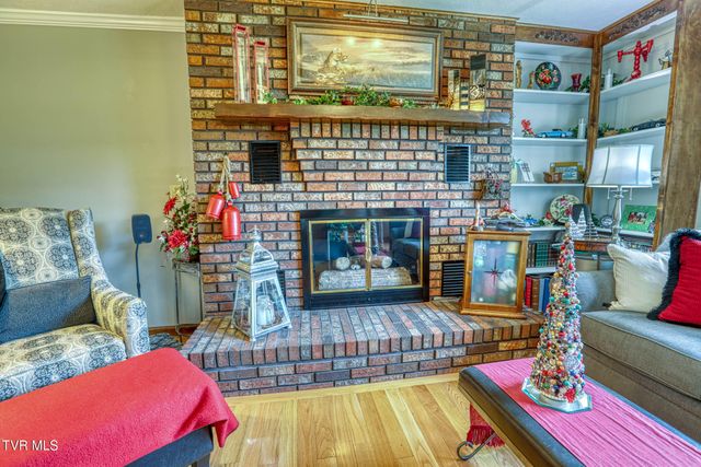 209 Bernard Avenue, Church Hill, TN 37642