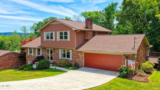 209 Bernard Avenue, Church Hill, TN 37642