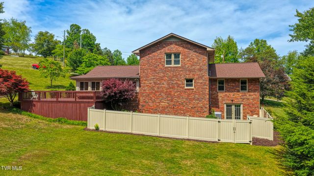 209 Bernard Avenue, Church Hill, TN 37642