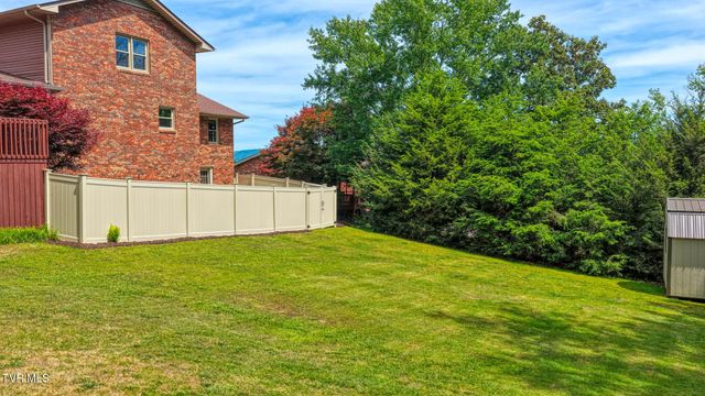 209 Bernard Avenue, Church Hill, TN 37642