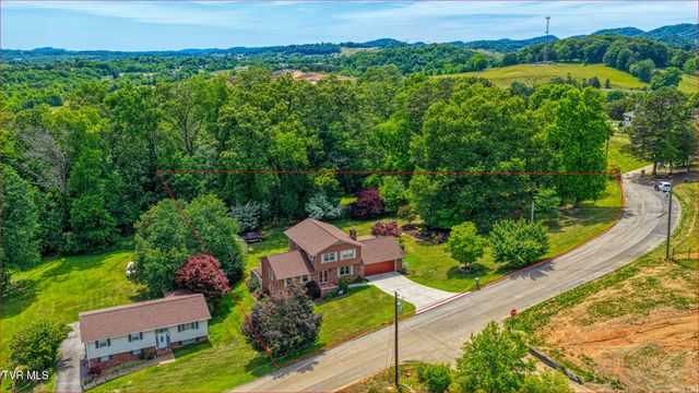 209 Bernard Avenue, Church Hill, TN 37642