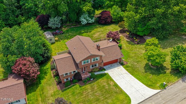 209 Bernard Avenue, Church Hill, TN 37642