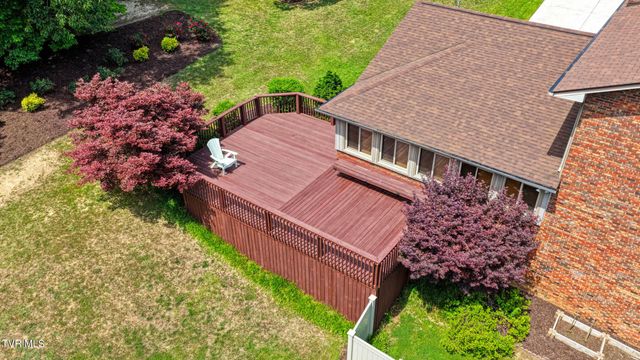 209 Bernard Avenue, Church Hill, TN 37642