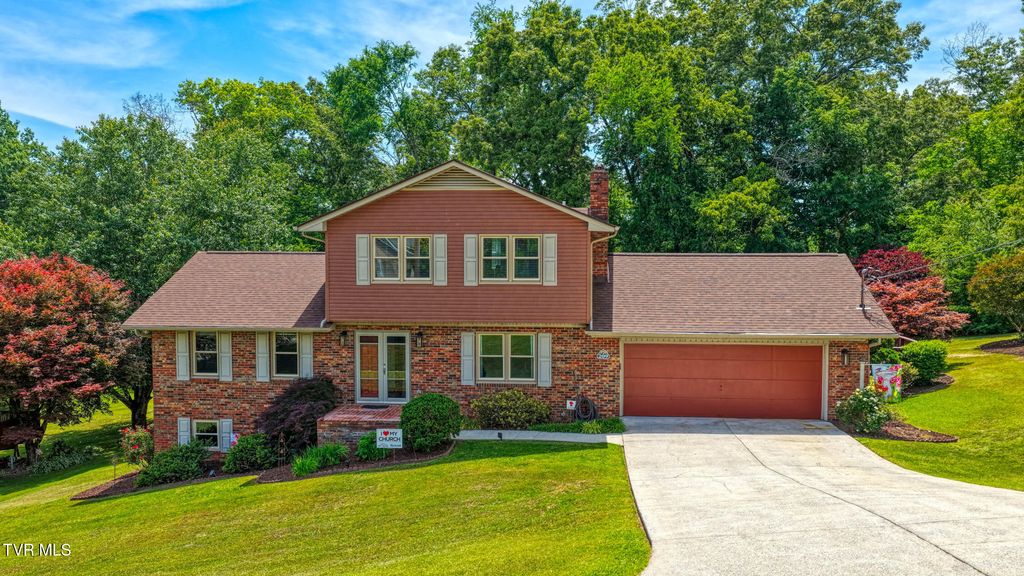 209 Bernard Avenue, Church Hill, TN 37642