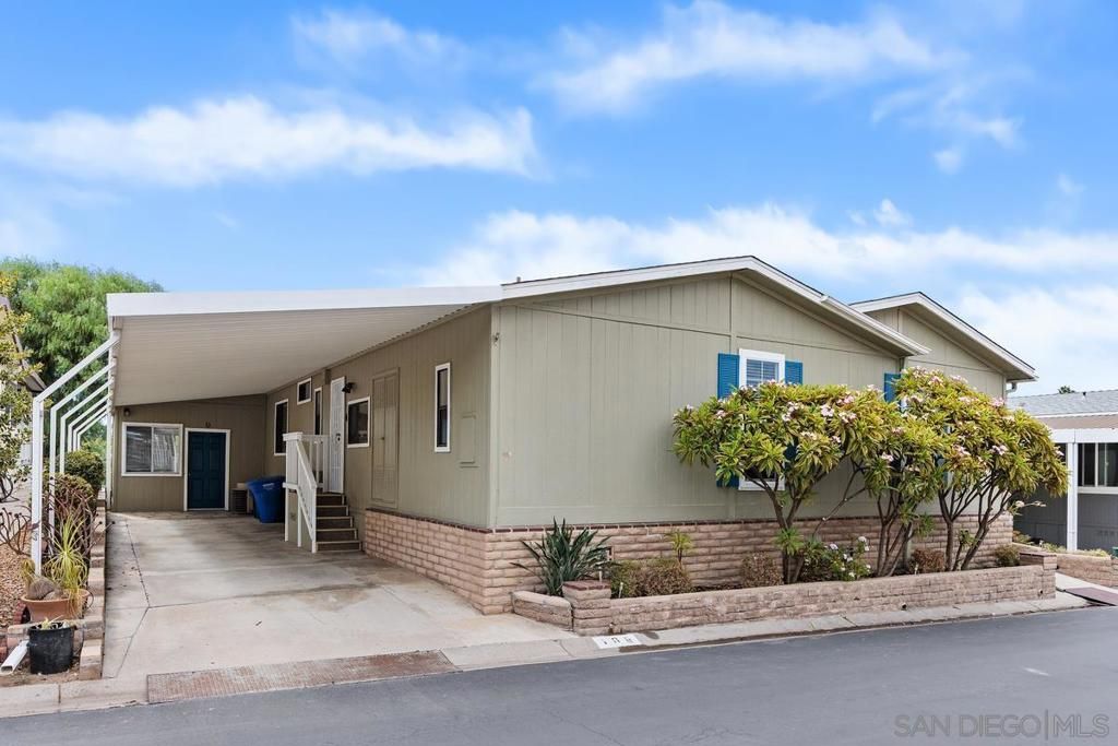 1930 W San Marcos Dr. 188, San Marcos, CA 92078 — photo 2