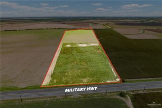 0000 Military Road, Weslaco, TX 78596