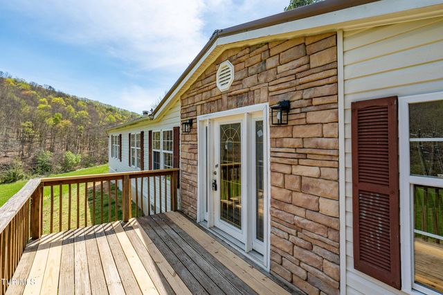 107 Hollow Hill Lane, Rogersville, TN 37857