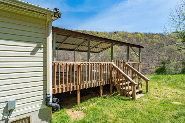 107 Hollow Hill Lane, Rogersville, TN 37857