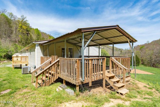 107 Hollow Hill Lane, Rogersville, TN 37857