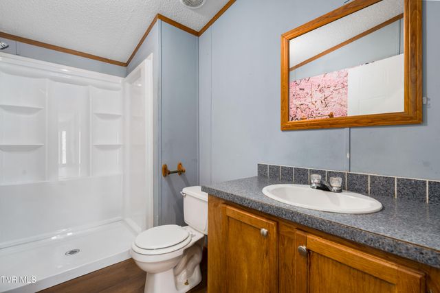 107 Hollow Hill Lane, Rogersville, TN 37857