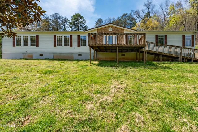 107 Hollow Hill Lane, Rogersville, TN 37857
