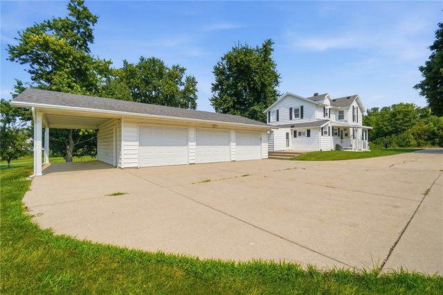 4461 New Carlisle Pike, Springfield Twp, OH 45504