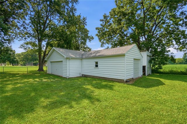 4461 New Carlisle Pike, Springfield Twp, OH 45504