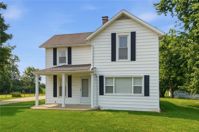 4461 New Carlisle Pike, Springfield Twp, OH 45504