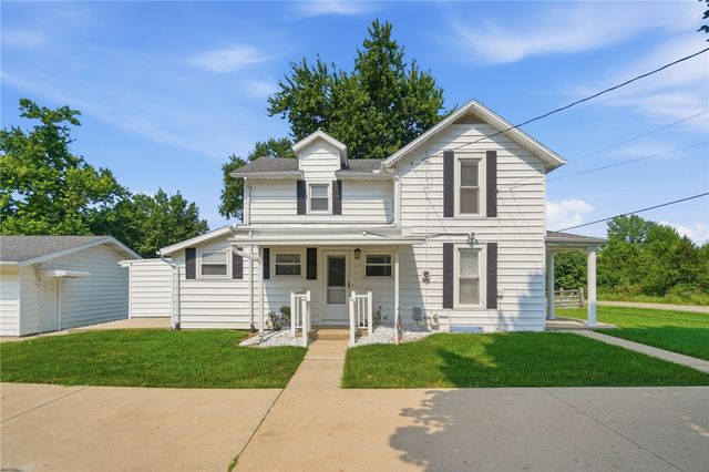 4461 New Carlisle Pike, Springfield Twp, OH 45504