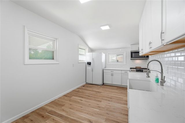 4461 New Carlisle Pike, Springfield Twp, OH 45504
