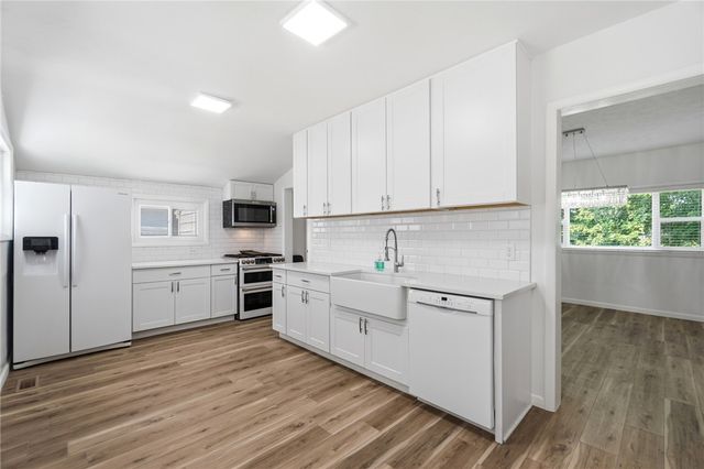 4461 New Carlisle Pike, Springfield Twp, OH 45504