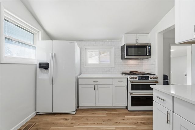 4461 New Carlisle Pike, Springfield Twp, OH 45504