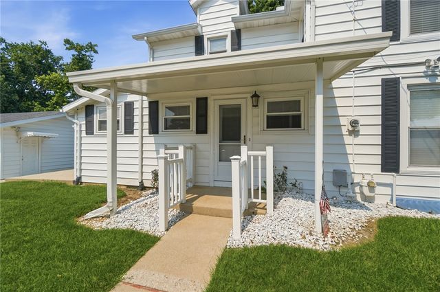 4461 New Carlisle Pike, Springfield Twp, OH 45504