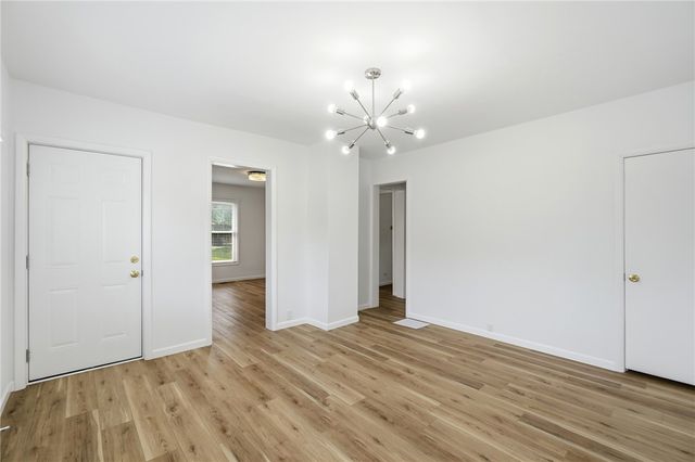 4461 New Carlisle Pike, Springfield Twp, OH 45504