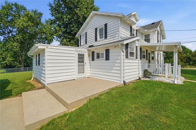 4461 New Carlisle Pike, Springfield Twp, OH 45504